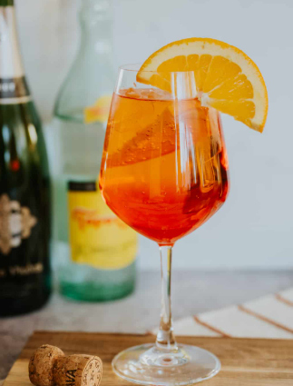 Cócteles refrescantes para el verano