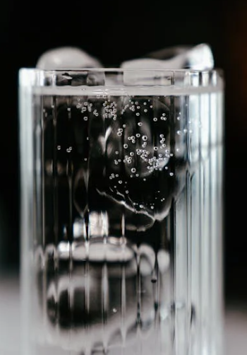 Hielo: El ingrediente olvidado