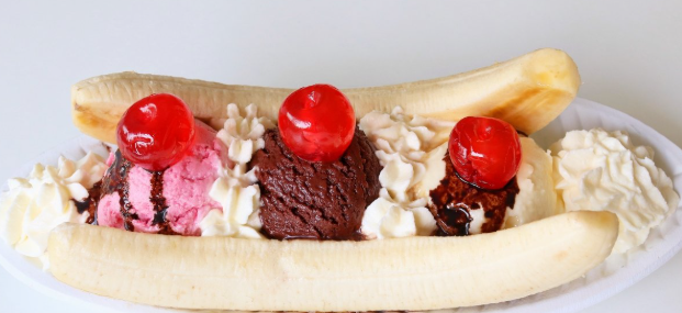 Banana Split