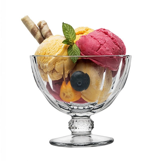 Copa de Helado