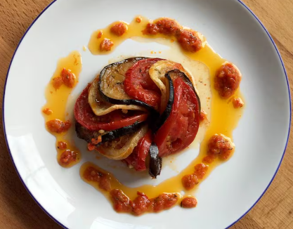 Ratatouille